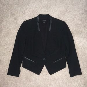 Ann Taylor Blazer